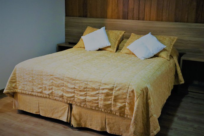 Imagen de la habitación del Hotel Bologna, Campos do Jordao. Foto 19