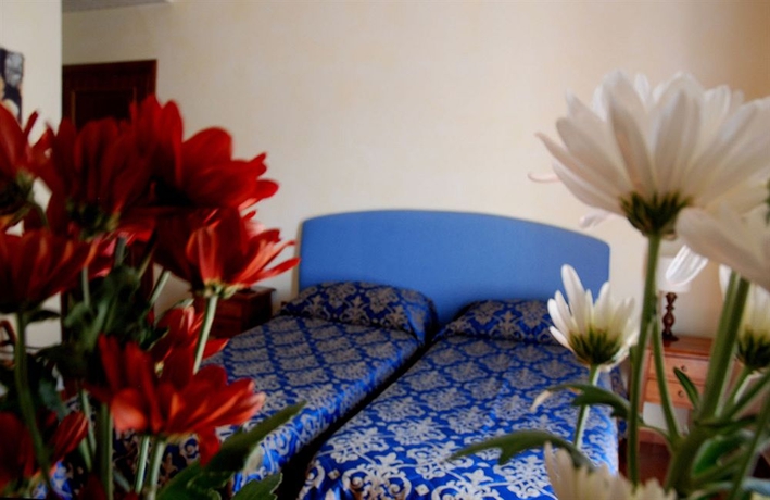 Imagen de la habitación del Hotel Bologna, Florencia. Foto 5