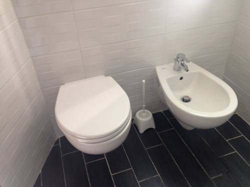 Imagen de la habitación del Hotel Bologna, G&eacute;nova. Foto 4