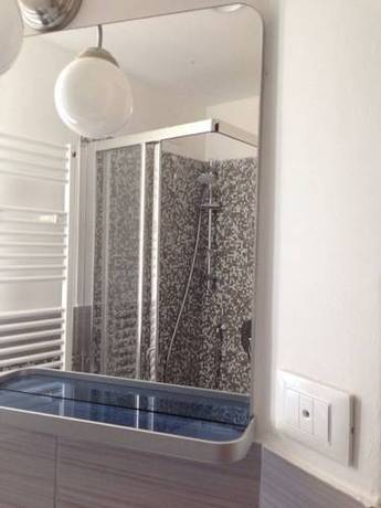 Imagen de la habitación del Hotel Bologna, G&eacute;nova. Foto 7