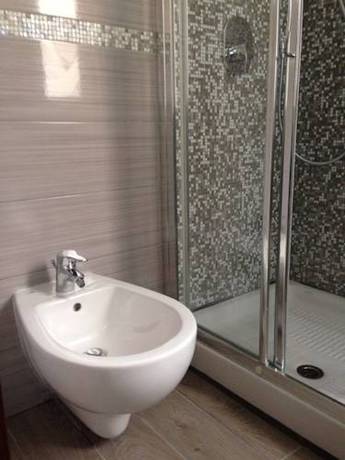 Imagen de la habitación del Hotel Bologna, G&eacute;nova. Foto 10