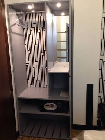 Imagen de la habitación del Hotel Bologna, G&eacute;nova. Foto 11