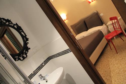 Imagen de la habitación del Hotel Bologna, G&eacute;nova. Foto 12
