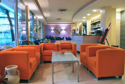 Imagen de la habitación del Hotel Bologna, Lignano Sabbiadoro. Foto 2
