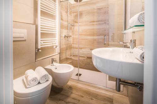 Imagen de la habitación del Hotel Bologna, Lignano Sabbiadoro. Foto 12