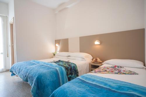 Imagen de la habitación del Hotel Bologna, Misano Adriatico. Foto 14