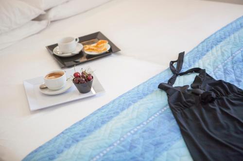 Imagen general del Hotel Bologna, Misano Adriatico. Foto 12