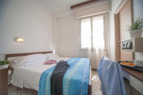 Imagen general del Hotel Bologna, Misano Adriatico. Foto 13