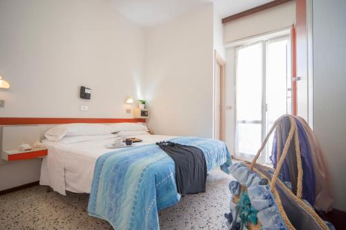 Imagen de la habitación del Hotel Bologna, Misano Adriatico. Foto 16
