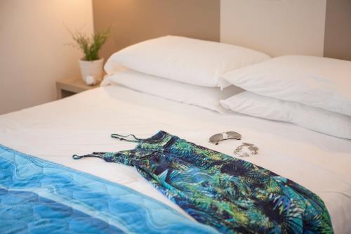 Imagen de la habitación del Hotel Bologna, Misano Adriatico. Foto 19