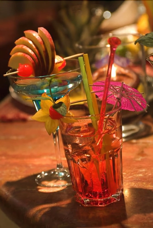 Imagen del bar/restaurante del Hotel Bologna, Pisa. Foto 6