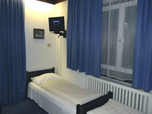 Imagen de la habitación del Hotel Bologna, San Lorenzo di Sebato. Foto 3