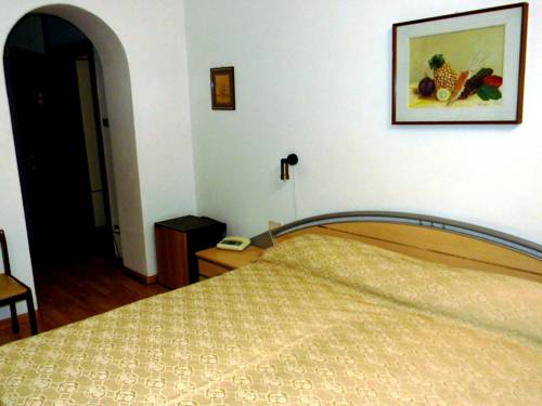 Imagen de la habitación del Hotel Bologna, San Lorenzo di Sebato. Foto 6