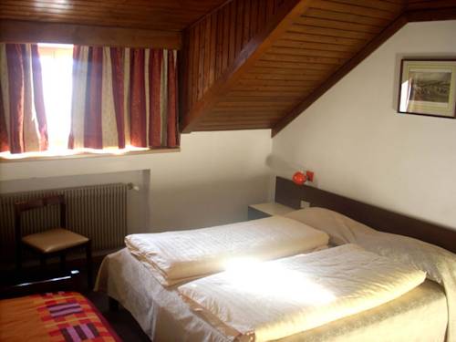 Imagen de la habitación del Hotel Bologna, San Lorenzo di Sebato. Foto 15