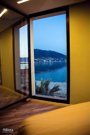 Imagen de la habitación del Hotel Bologna, Vlore. Foto 3