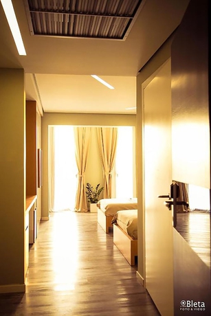 Imagen de la habitación del Hotel Bologna, Vlore. Foto 5