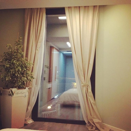 Imagen de la habitación del Hotel Bologna, Vlore. Foto 6