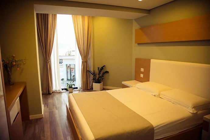 Imagen de la habitación del Hotel Bologna, Vlore. Foto 7