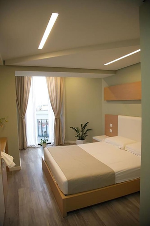 Imagen de la habitación del Hotel Bologna, Vlore. Foto 10