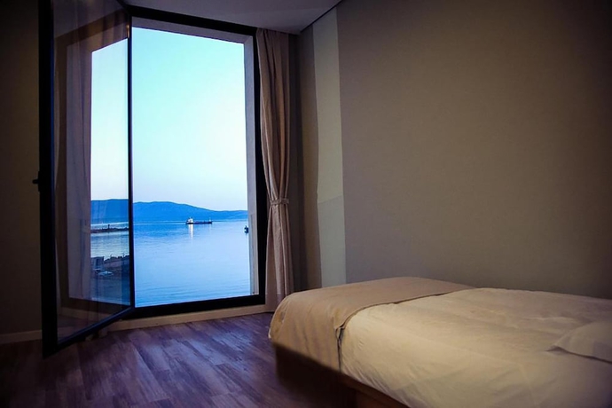 Imagen de la habitación del Hotel Bologna, Vlore. Foto 13