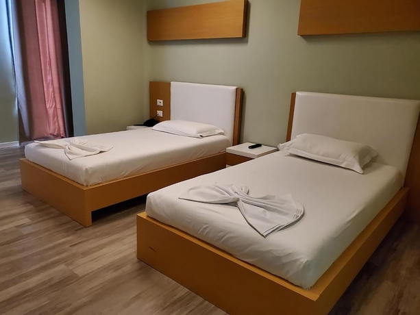 Imagen de la habitación del Hotel Bologna, Vlore. Foto 15