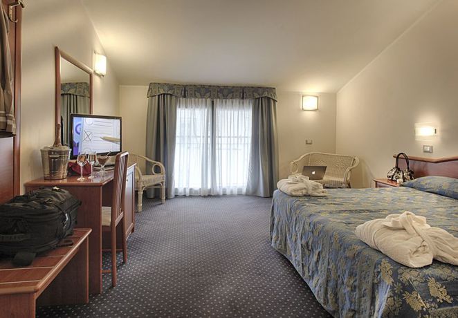 Imagen de la habitación del Hotel Bolognese, Bellaria-Igea Marina. Foto 6