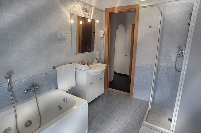 Imagen de la habitación del Hotel Bolognese, Bellaria-Igea Marina. Foto 7