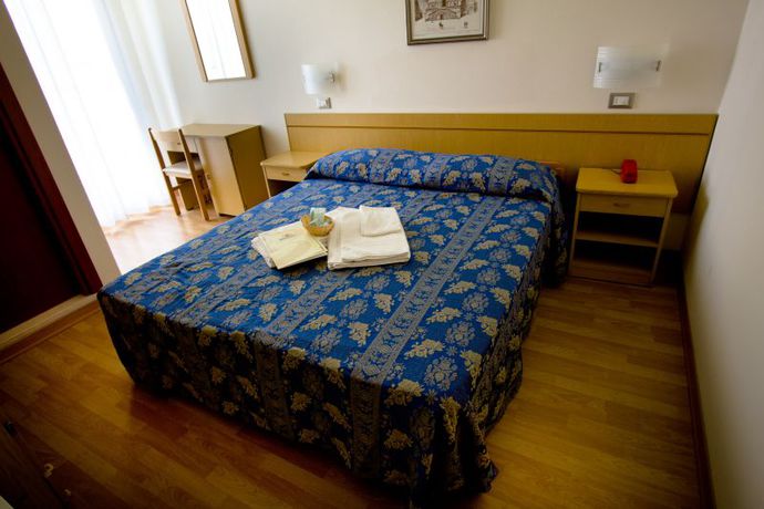 Imagen de la habitación del Hotel Bolognese, Bellaria-Igea Marina. Foto 9