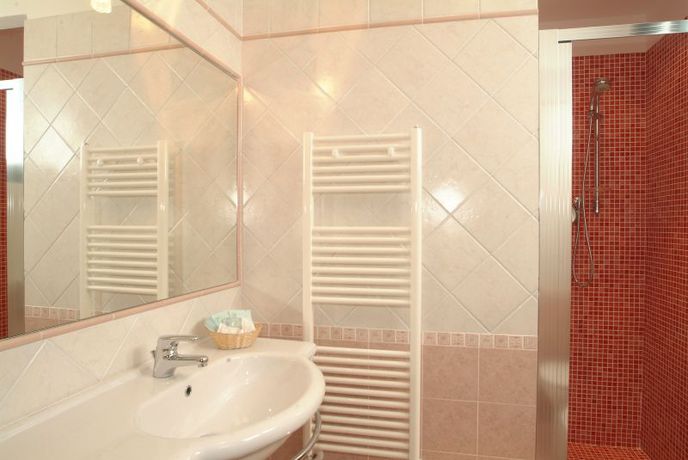 Imagen de la habitación del Hotel Bolognese, Bellaria-Igea Marina. Foto 10