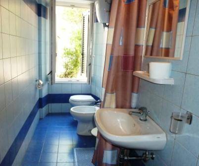 Imagen de la habitación del Hotel Bolognese, Foligno. Foto 6