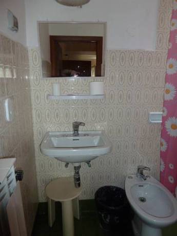 Imagen de la habitación del Hotel Bolognese, Foligno. Foto 14