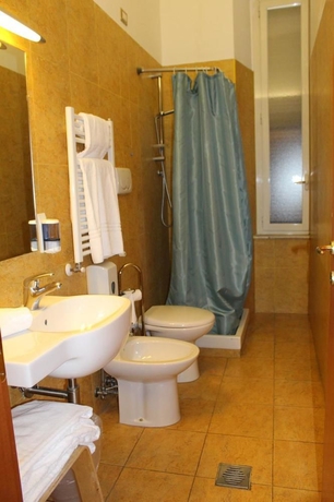 Imagen de la habitación del Hotel Bolognese, Roma. Foto 4