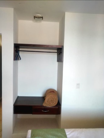 Imagen de la habitación del Hotel Bolom Ajaw. Foto 3