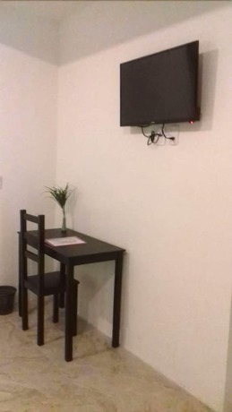 Imagen de la habitación del Hotel Bolom Ajaw. Foto 7