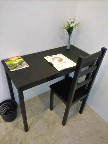 Imagen de los interiores del Hotel Bolom Ajaw. Foto 10