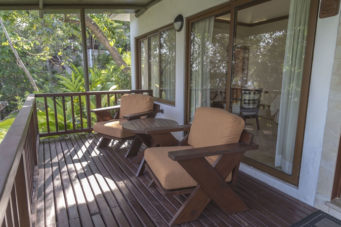 Imagen de los exteriores del Hotel Bolontiku Boutique. Foto 9