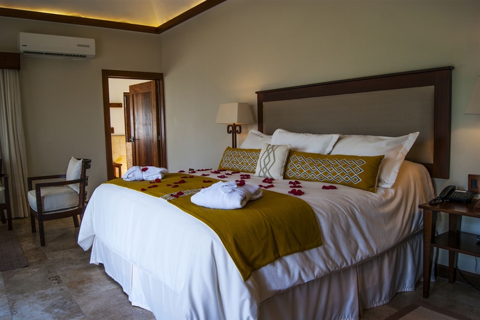 Imagen de la habitación del Hotel Bolontiku Boutique. Foto 6