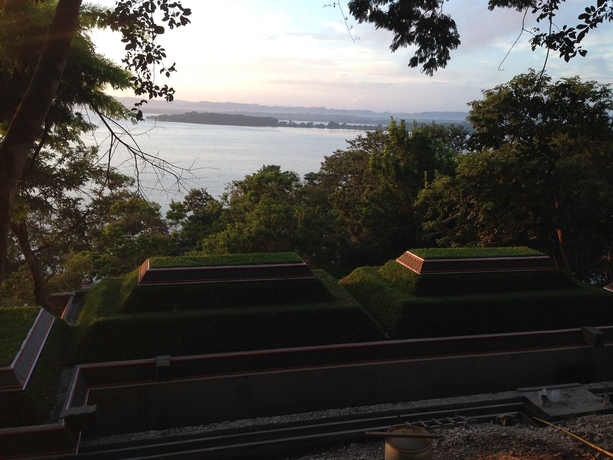 Imagen de los exteriores del Hotel Bolontiku Boutique. Foto 13