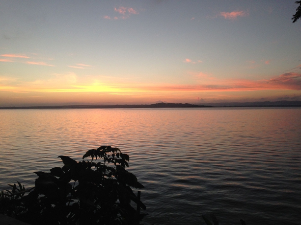 Imagen de los exteriores del Hotel Bolontiku Boutique. Foto 14