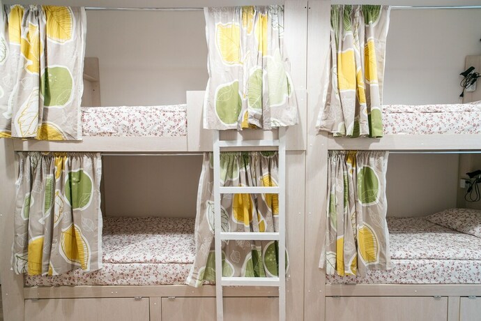 Imagen de la habitación del Hotel Bolshaya Morskaya 7. Foto 3