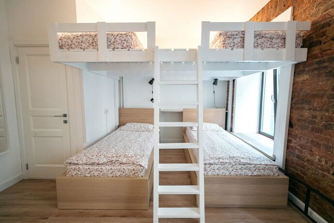 Imagen de la habitación del Hotel Bolshaya Morskaya 7. Foto 4