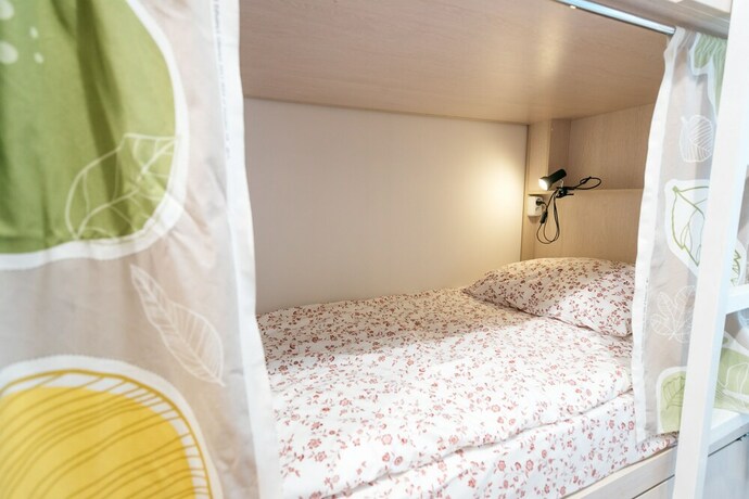 Imagen de la habitación del Hotel Bolshaya Morskaya 7. Foto 5