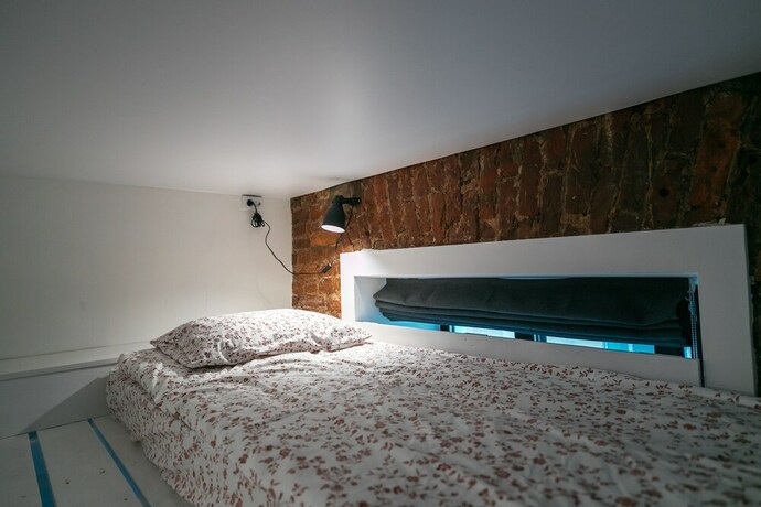 Imagen de la habitación del Hotel Bolshaya Morskaya 7. Foto 6