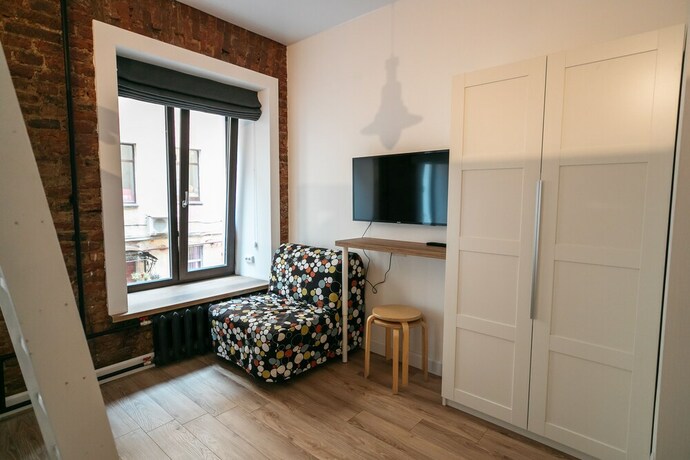 Imagen de la habitación del Hotel Bolshaya Morskaya 7. Foto 7