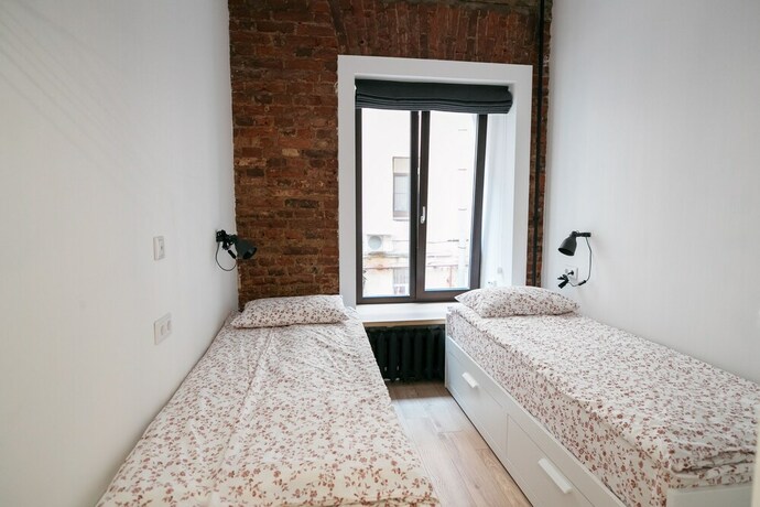 Imagen de la habitación del Hotel Bolshaya Morskaya 7. Foto 9