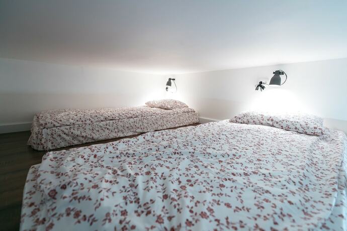 Imagen de la habitación del Hotel Bolshaya Morskaya 7. Foto 10