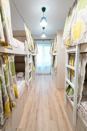Imagen de la habitación del Hotel Bolshaya Morskaya 7. Foto 11