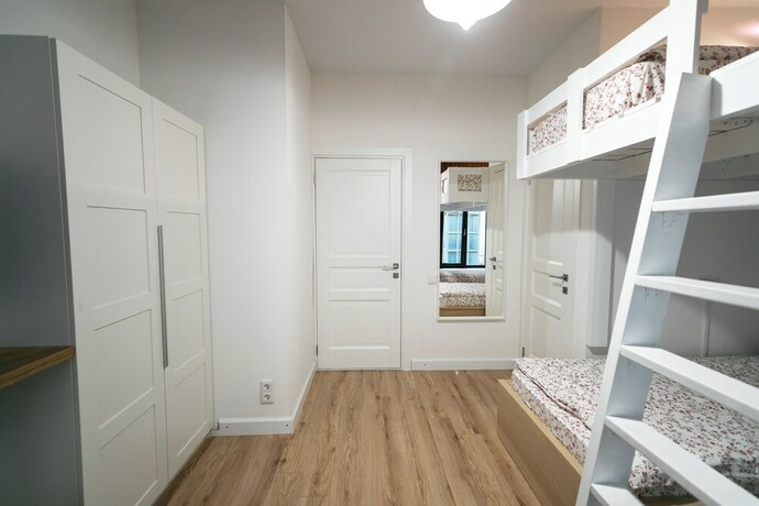 Imagen de la habitación del Hotel Bolshaya Morskaya 7. Foto 12