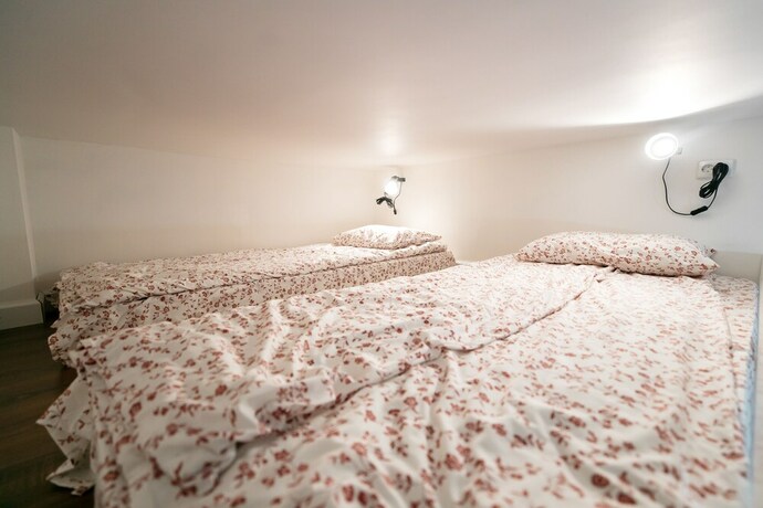 Imagen de la habitación del Hotel Bolshaya Morskaya 7. Foto 13