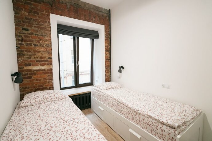 Imagen de la habitación del Hotel Bolshaya Morskaya 7. Foto 14